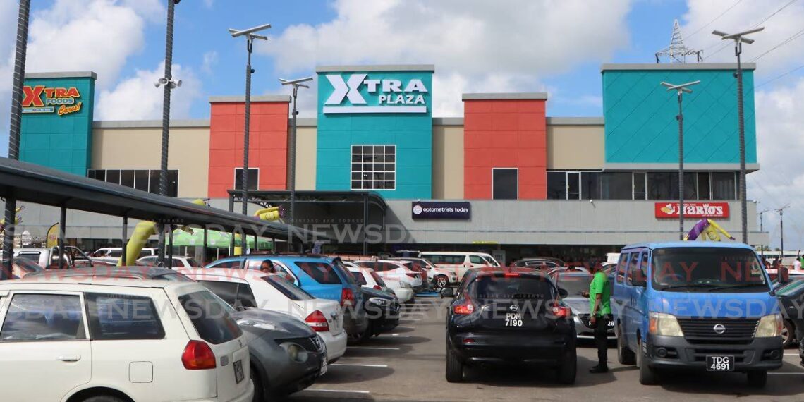 Xtra Foods opens sixth branch