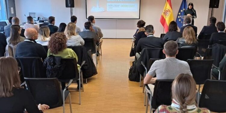 Las seis startups del programa Food (Tech)2 Challengers de CNTA revelan sus propuestas para una alimentación saludable y sostenible