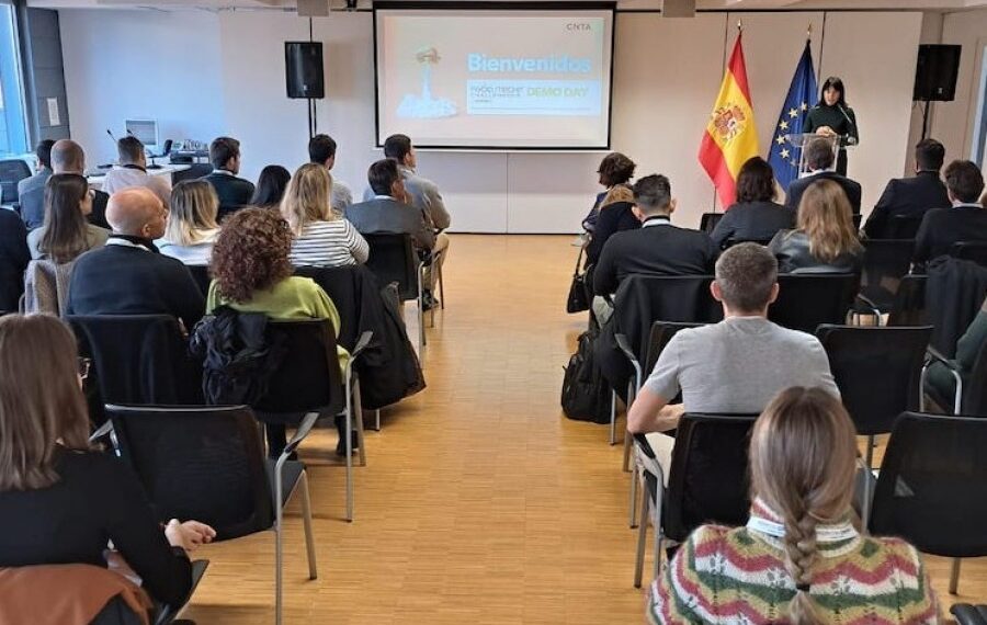 Las seis startups del programa Food (Tech)2 Challengers de CNTA revelan sus propuestas para una alimentación saludable y sostenible