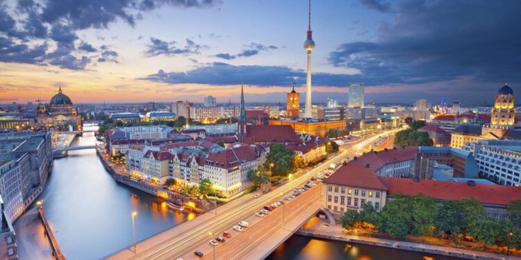 Siete razones para viajar a Berlín en 2024