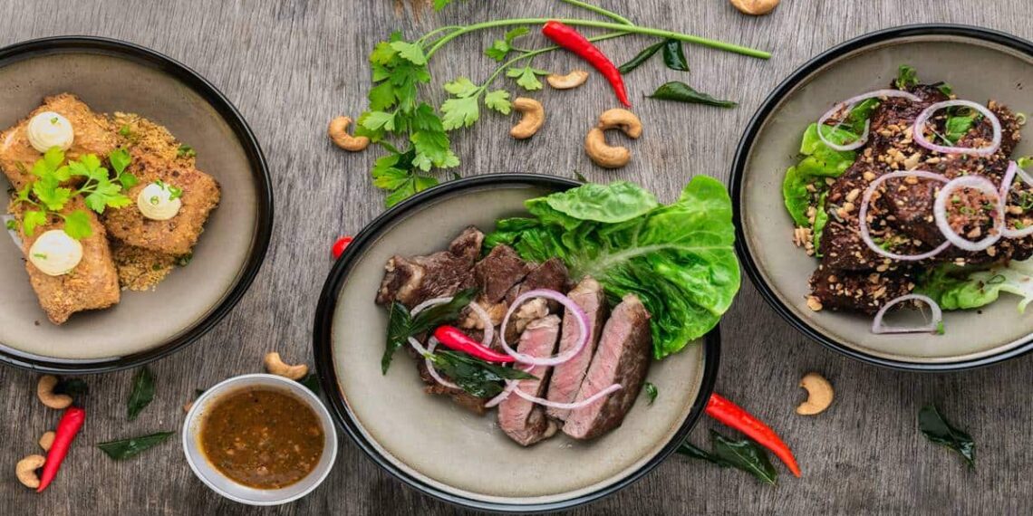 7 restaurants you should try if you are in Pune - Lifestyle News