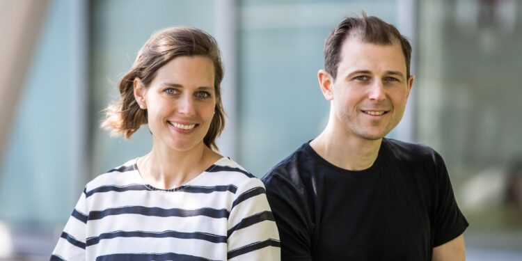German biotech startup Quazy Foods raises €800K to harness microalgae for human nutrition