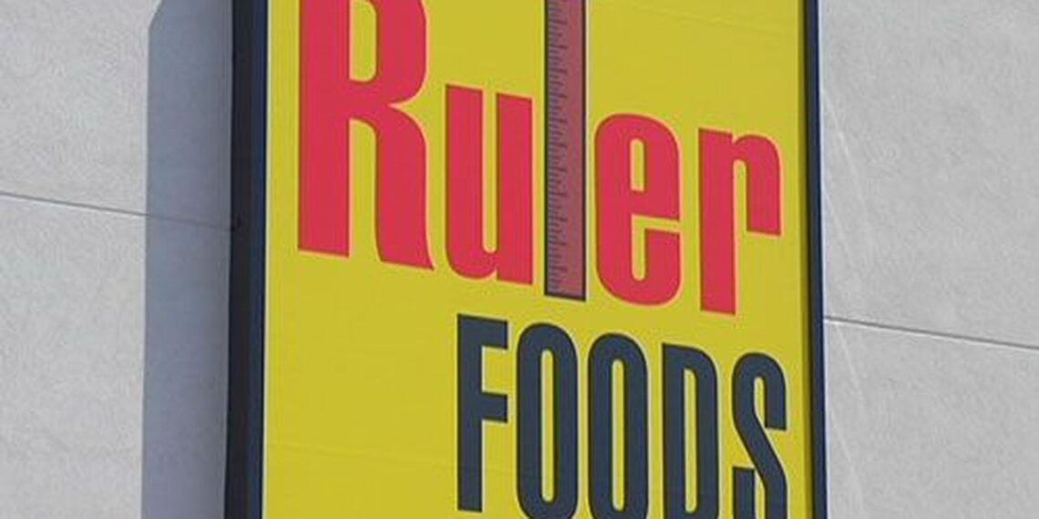 Ruler Foods partnering with Indiana food banks for Holiday Food Drive