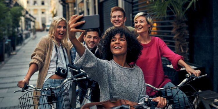 Amadeus Travel Trends 2024: ¿Cómo viajaremos el año que viene?