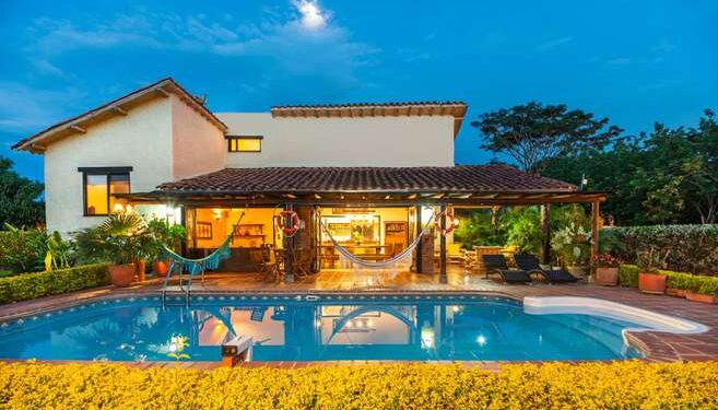 ¿Cuáles son las tendencias de viaje para las vacaciones de fin de año?