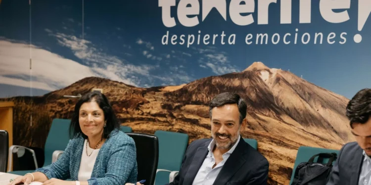 Tenerife acude a la World Travel Market con el objetivo de mejorar la conectividad