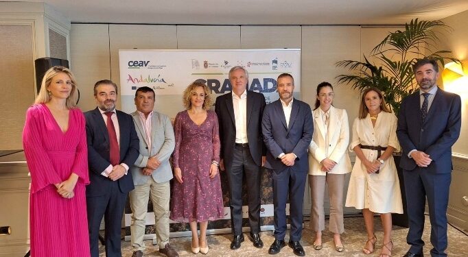 La VII Cumbre Mundial de Agencias de Viajes arranca mañana con casi 200 profesionales del sector