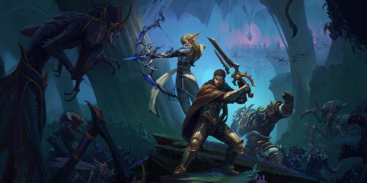 todo sobre The War Within y las próximas expansiones por el 20 aniversario del MMORPG