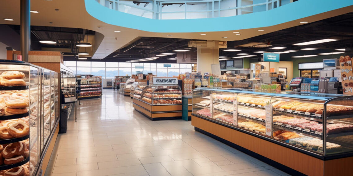 J&J Snack Foods Corp. (NASDAQ:JJSF) Q4 2023 Earnings Call Transcript