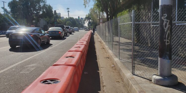 Venice Shorts: Whole Foods Gets a Facelift, Encampments & RVs Gone!