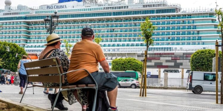 crucero por el Mediterráneo por 149 euros