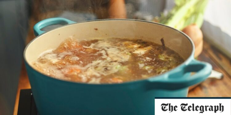 Three foods to help you get over the dreaded winter lurgy