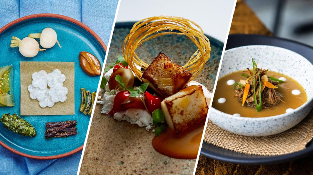 Three Ottawa restaurants among Canada's best 100