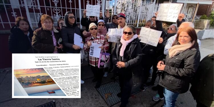 Viaje a Tierra Santa termina en viacrucis para adultos mayores tras cancelación de vuelos