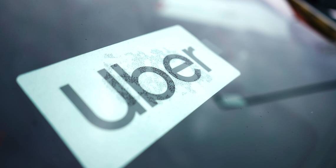 El Salvador | Uber exigirá un código de PIN en todos sus viajes