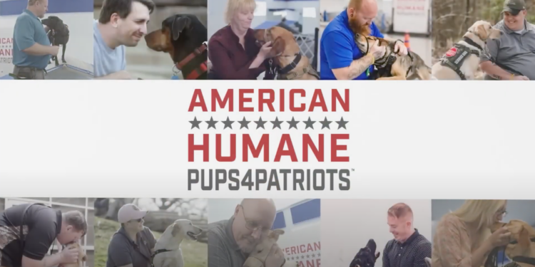 A Heartfelt Thank You to Coleman Natural Foods - American Humane