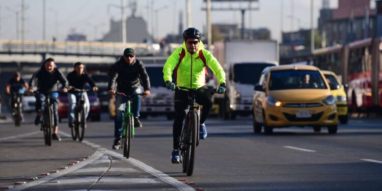 El plan de movilidad sostenible que planea reducir tiempos de viaje en Bogotá a 30 minutos | Noticias hoy |