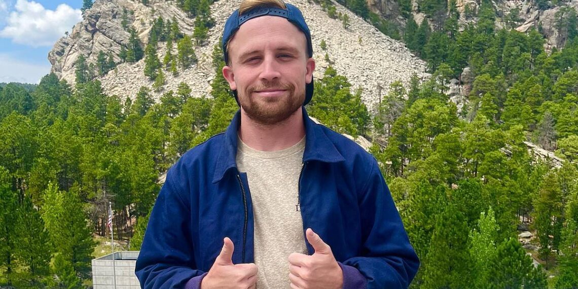 British man reveals the American foods he was most 'disgusted' by