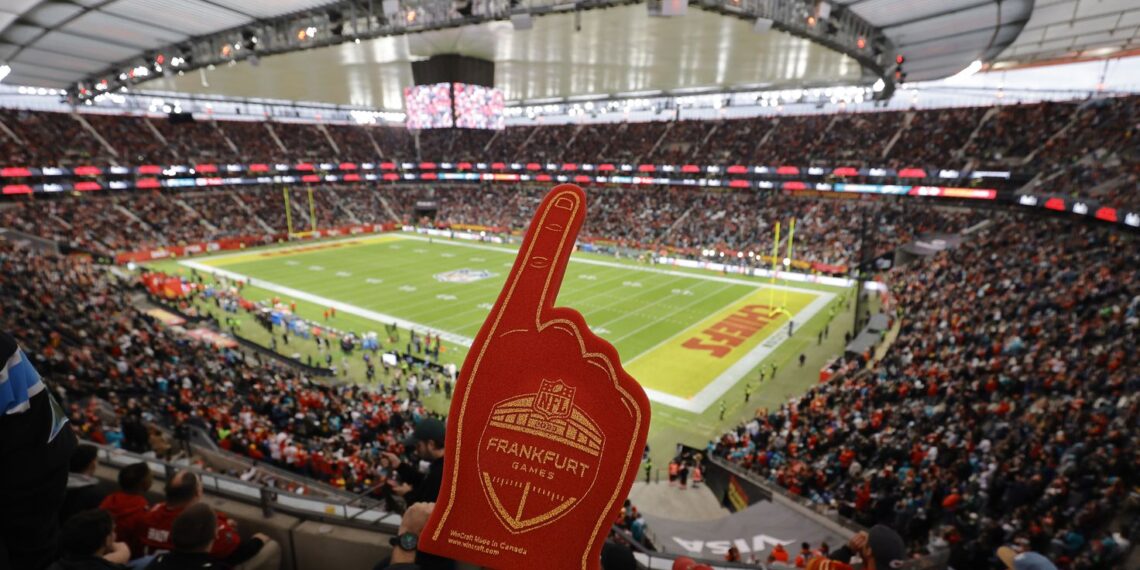Un domingo de NFL - AS.com