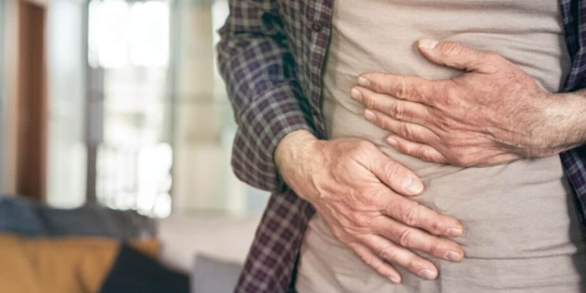 Ayurveda expert suggests 5 foods to get rid of chronic constipation | Health