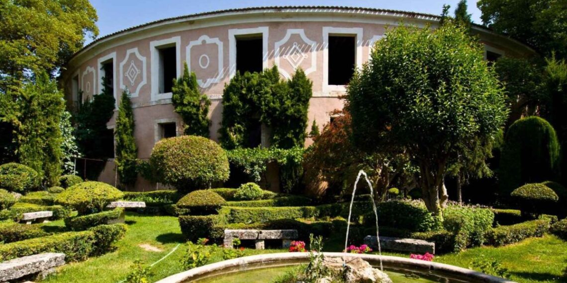 Un pueblo de Guadalajara, entre los doce mejores destinos que visitar en 2024