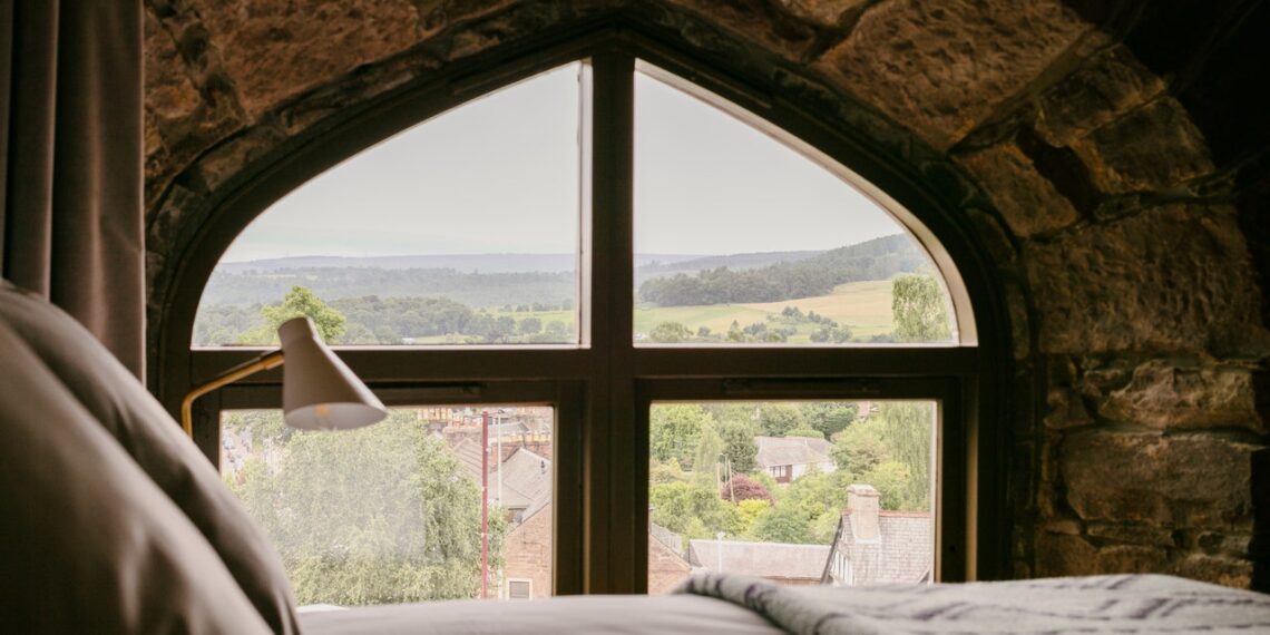Condé Nast Traveler