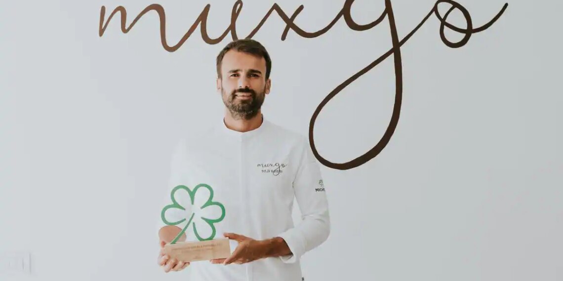 un emocionante restaurante en Las Palmas de Gran Canaria