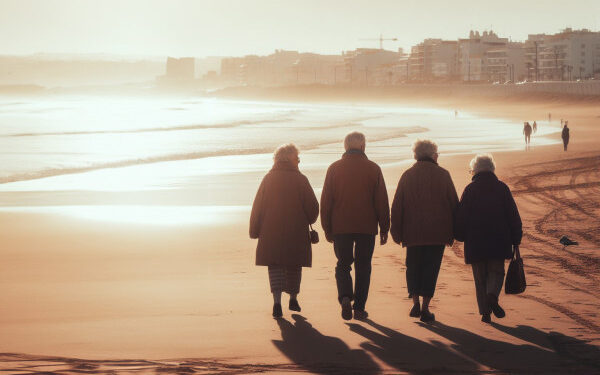 La alternativa viajes Imserso de Mundiplan manda mayores a costa