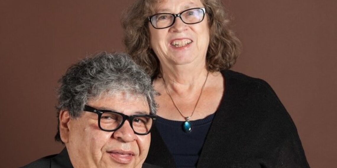 A new food memoir serves up nostalgia from the Menominee reservation | WUWM 89.7 FM
