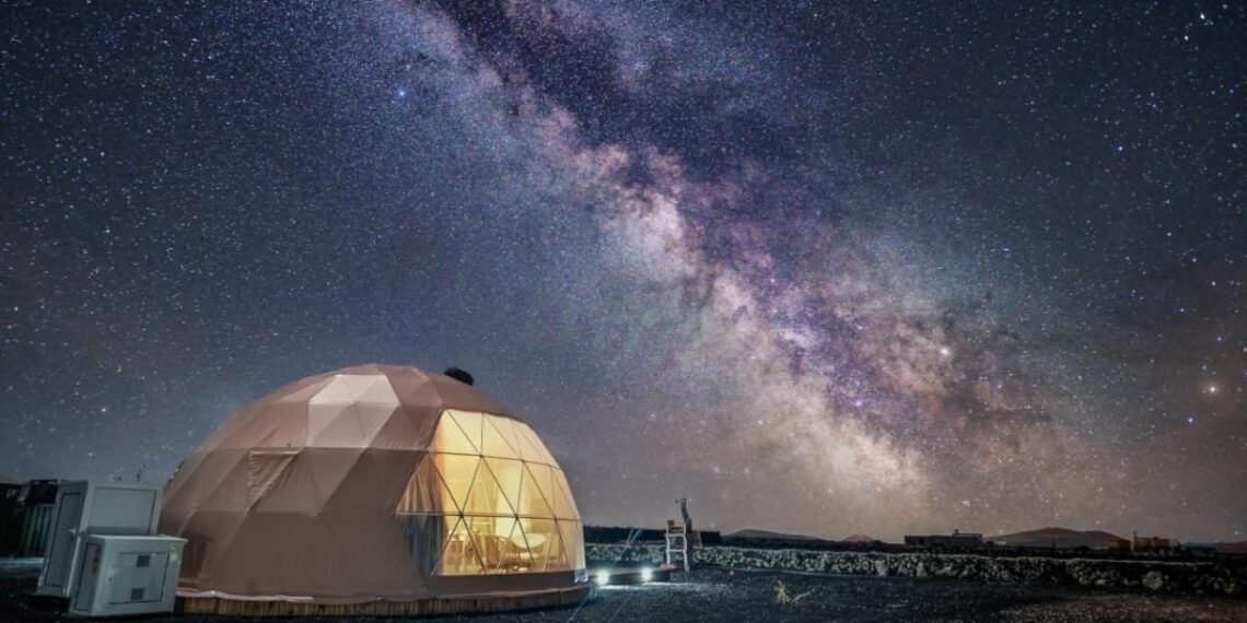 Una empresa turística de Lanzarote destaca en los Premios Europeos de Turismo Sostenible