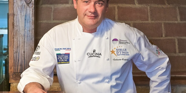 Chef Roberto Capone: “The Epicure by Paradisus un paraíso de emociones que enaltece la gastronomía dominicana”