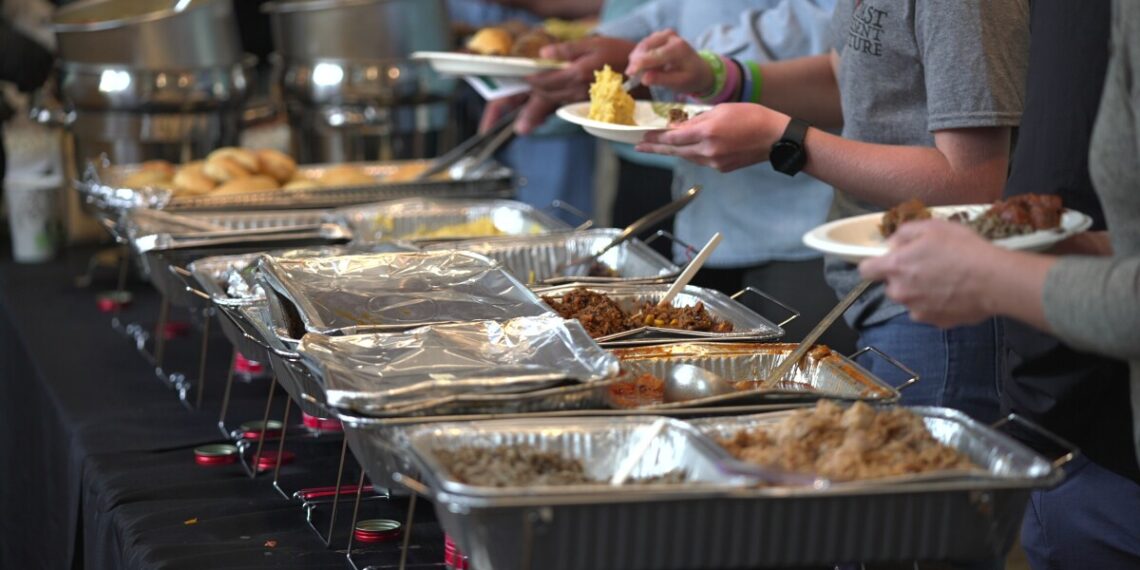 A Food Revolution led by Native Americans