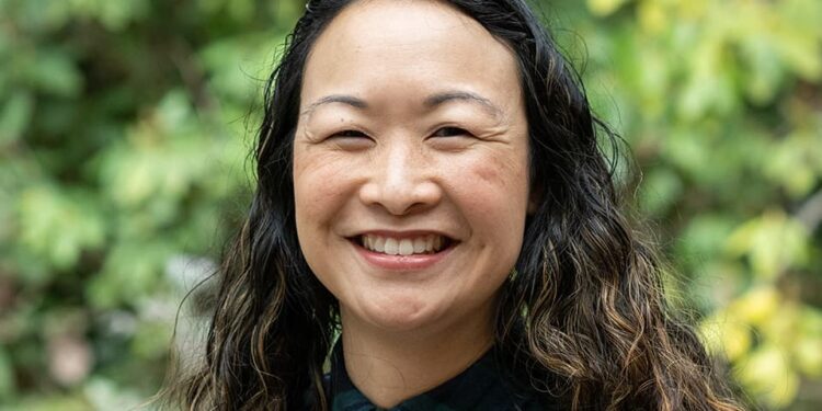 Kimberly Schaub, UVic MBA in Sustainable Innovation