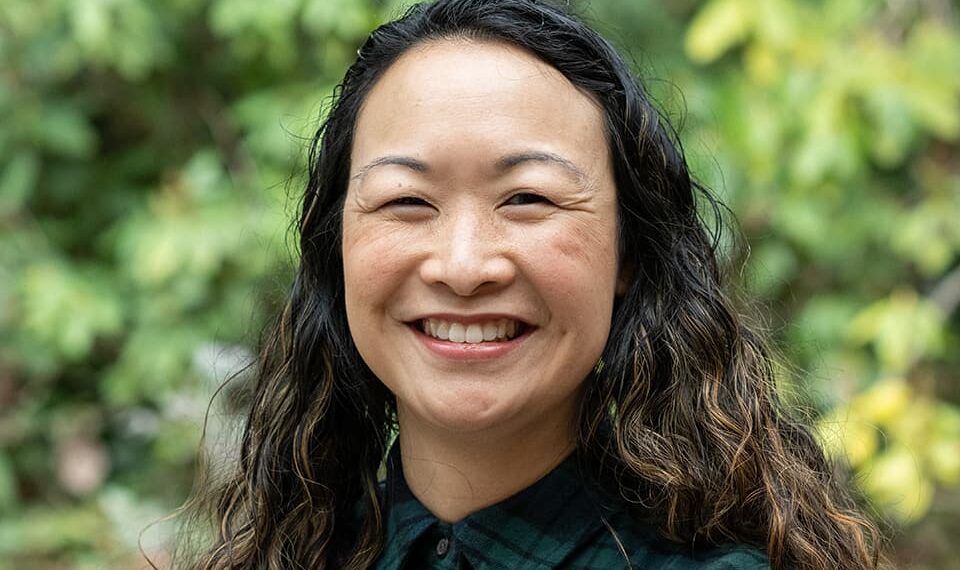 Kimberly Schaub, UVic MBA in Sustainable Innovation