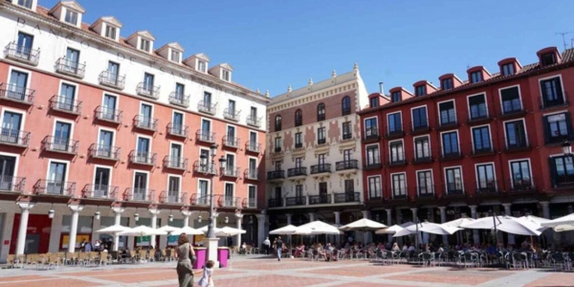 Valladolid se cuela entre los 12 mejores destinos para viajar de una prestigiosa revista