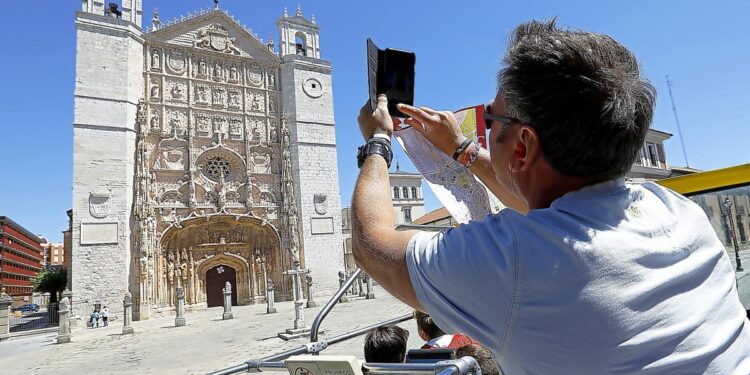 Valladolid, entre los mejores destinos para viajar de España y Portugal