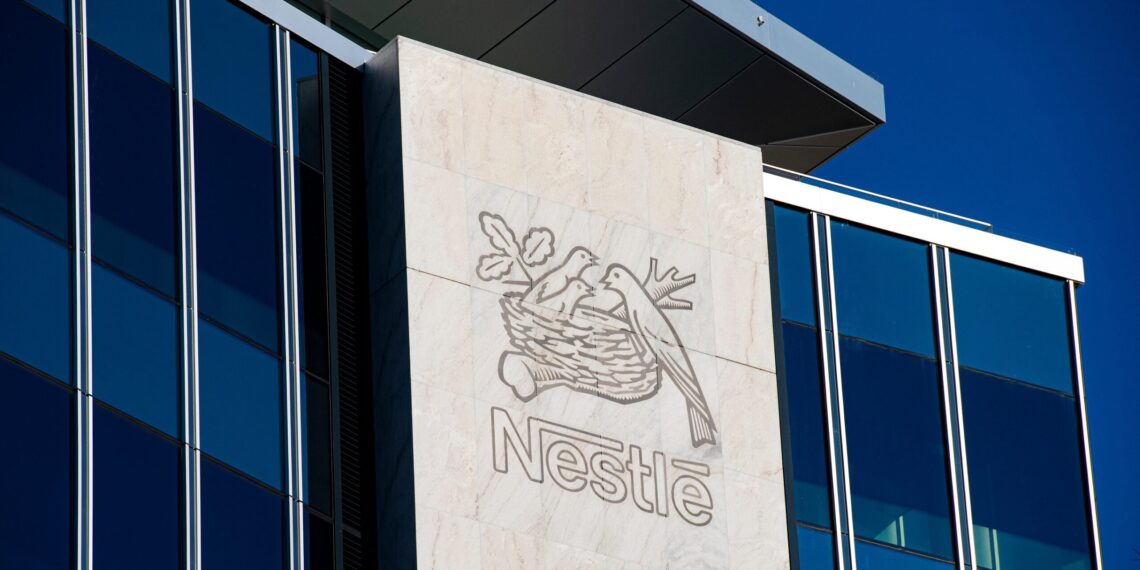 Nestlé confectionery site in UK sold to Country Style Foods