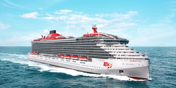 Virgin Voyages inicia las ventas en España a través de Mundomar Cruceros