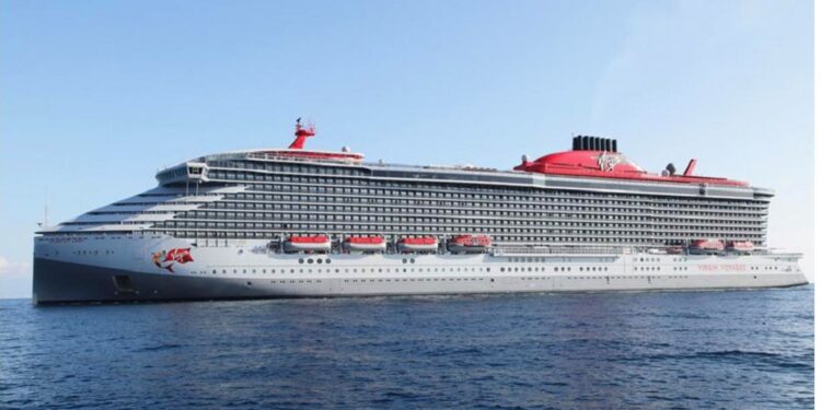 Virgin Voyages inicia las ventas en España con Mundomar Cruceros