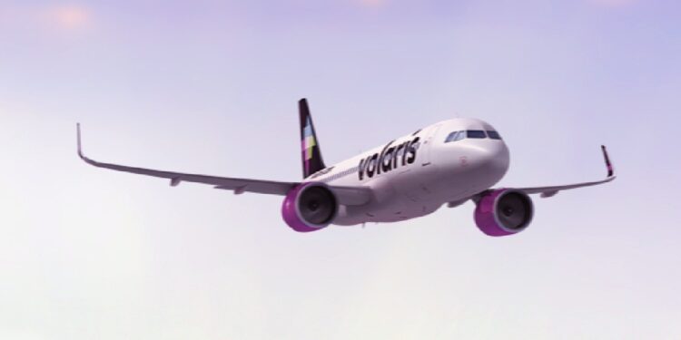 Volaris adelanta Buen Fin con dos promociones