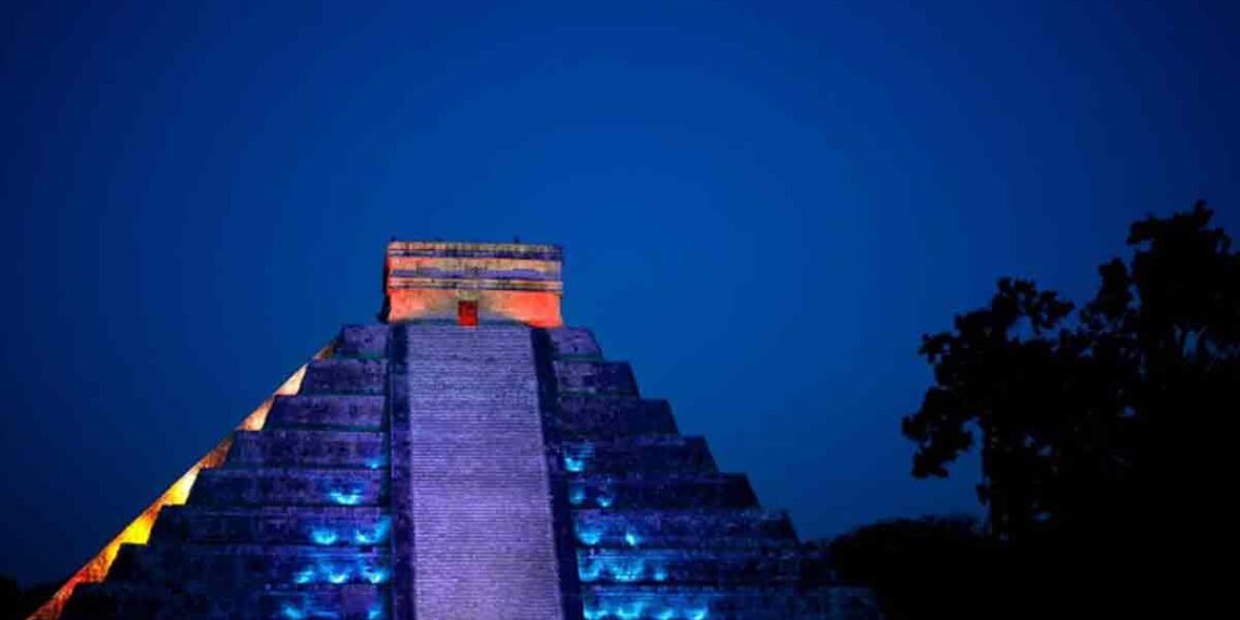 Yucatán se coloca como el mejor destino turístico del mundo para viajar en 2024
