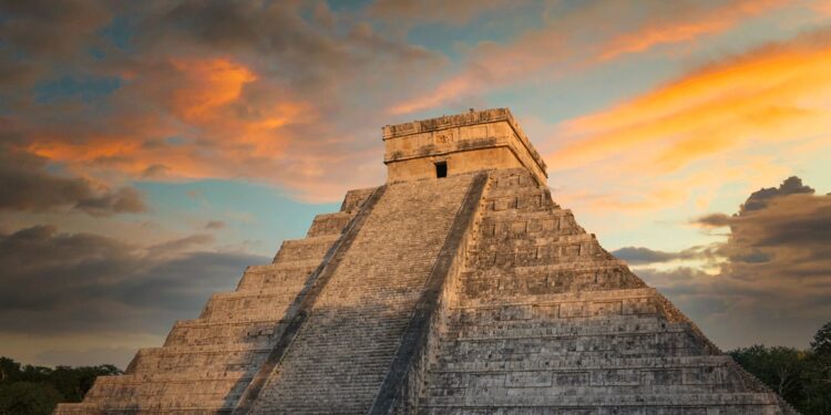 Encabeza Yucatán la lista de los 50 mejores lugares para viajar en 2024