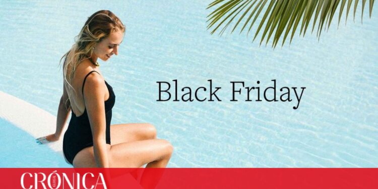 ¡Haz del Black Friday un viaje inolvidable con Hoteles Barceló! Reserva ya y disfruta de descuentos de hasta el 55%