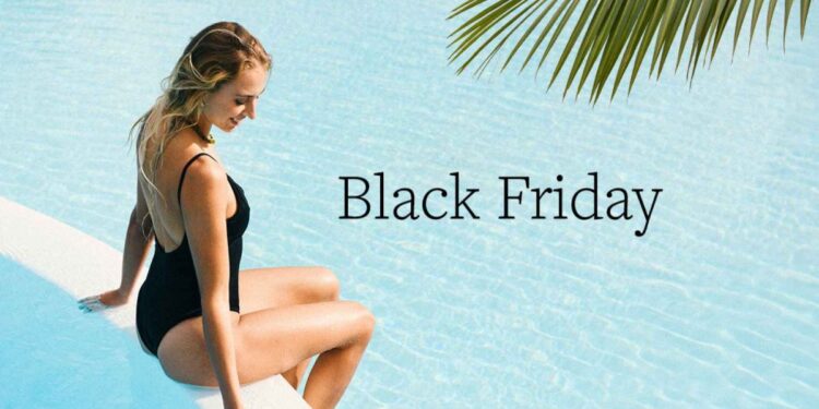 ¡llegan las ofertas del Black Friday de Hoteles Barceló!