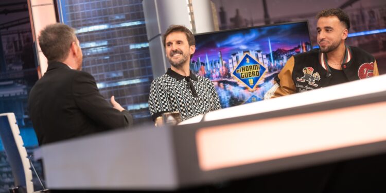 "Os creéis que estáis en el Museo del Prado""