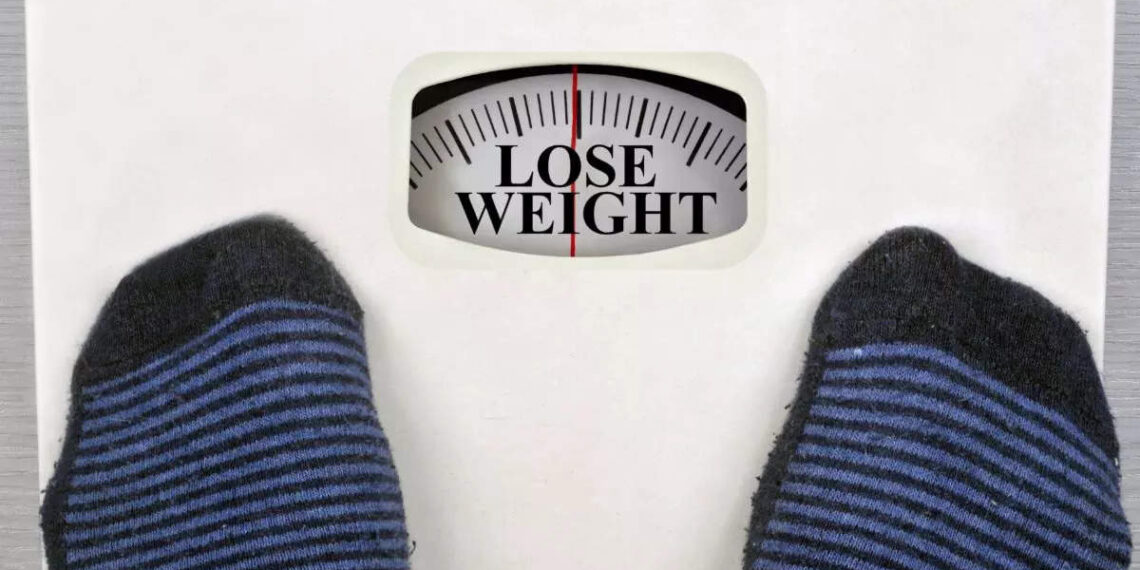 Want to lose weight naturally? These 10 foods might help you