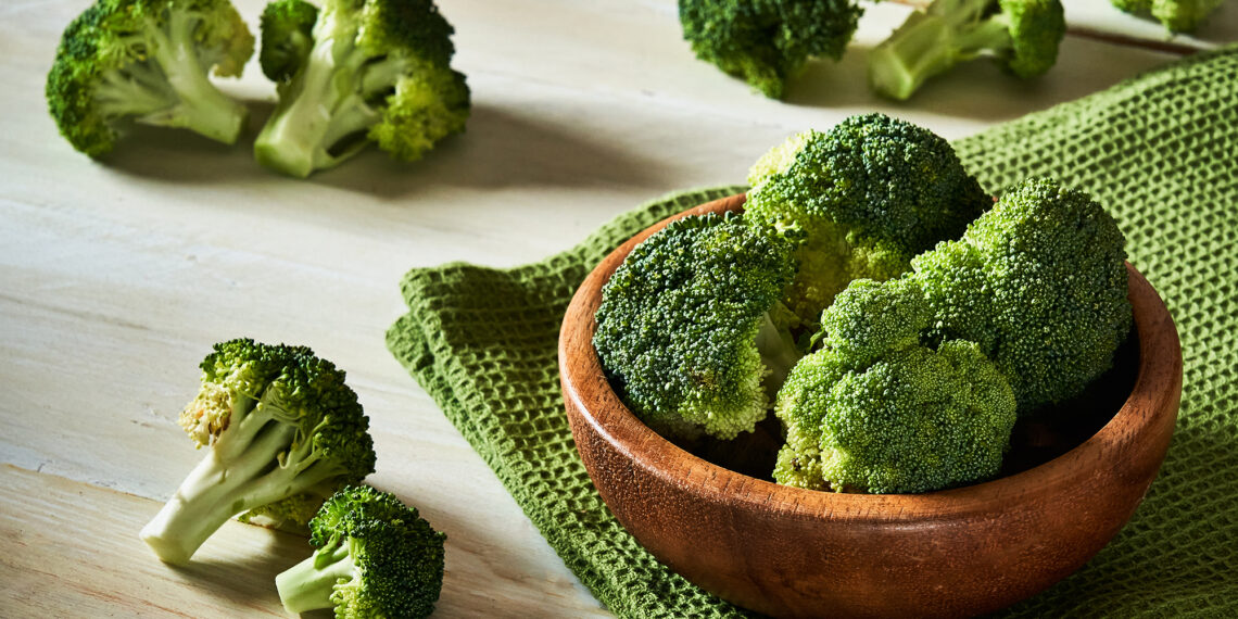 Tired? You May Need More Iron — And These Foods Can Help