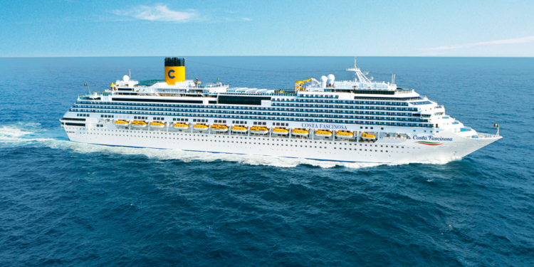 ¿cómo tomar un crucero desde Buenos Aires por solo 99 dólares?