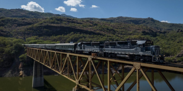 ¿Cuánto cuesta viajar en el Chepe Express, por la Sierra de Chihuahua?