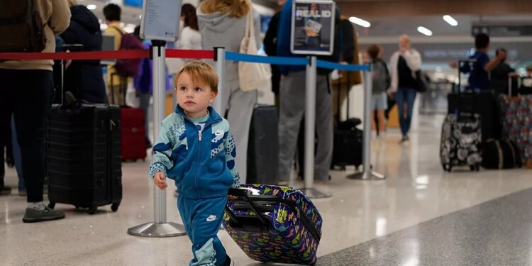 A qué hora comenzarán los descuentos en viajes por Travel Tuesday 2023